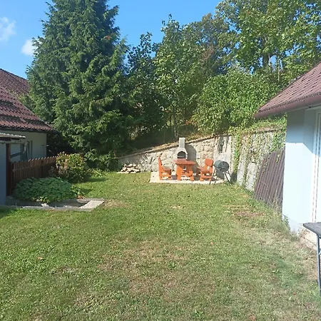Pomnenka Pensión 3*