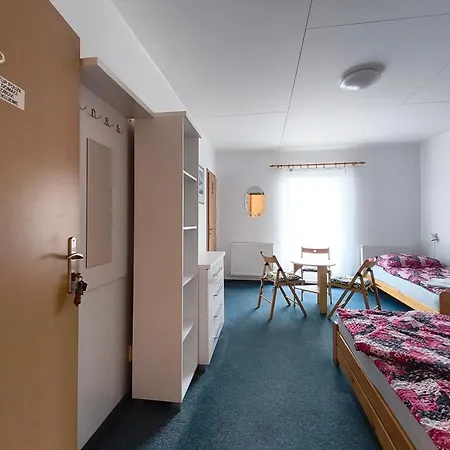 Pomnenka Gasthof 3*