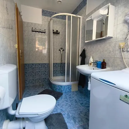 Gasthof Pomnenka Lipová-lázně