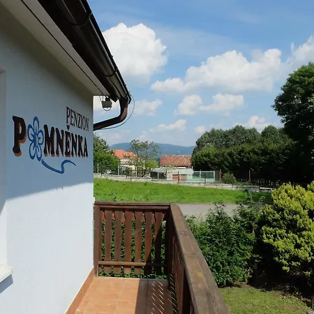Pomnenka Guest house *