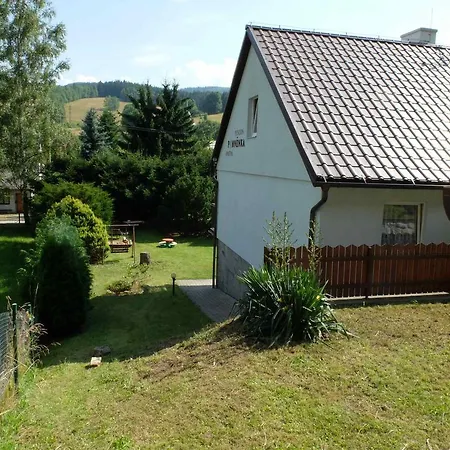 Pomnenka * Lipová-lázně