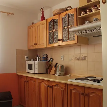 Pomnenka בית הארחה 3*