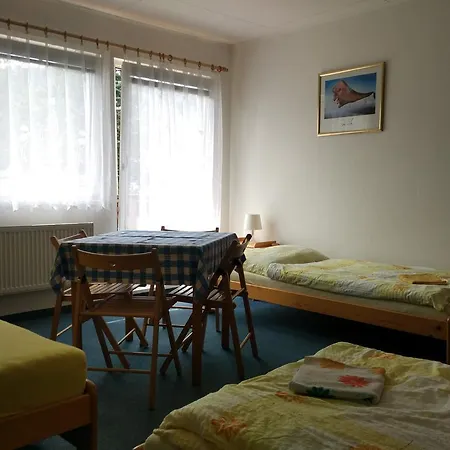 Guest house Pomnenka