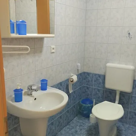 בית הארחה Pomnenka 3*