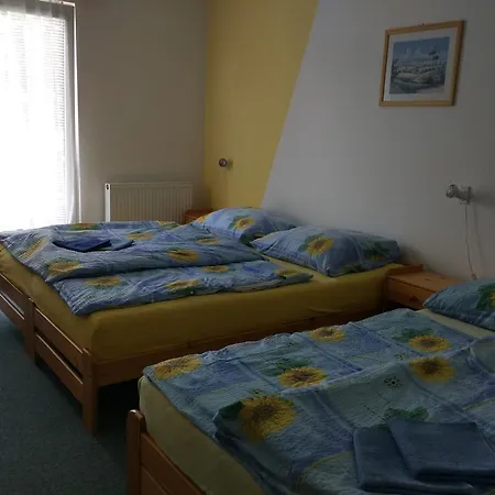 Pomnenka Guest house Lipova Lazne