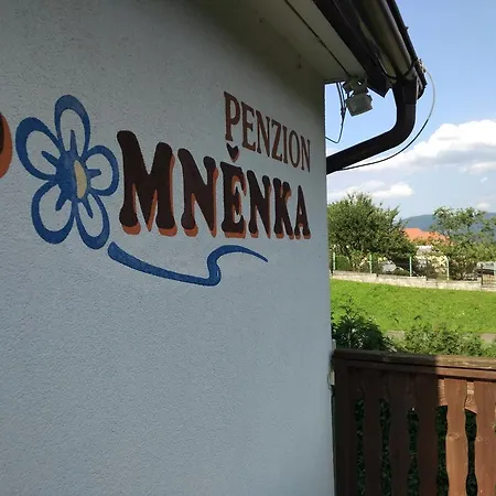 Pomnenka * Lipova Lazne