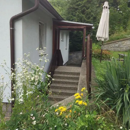 Gasthof Pomnenka