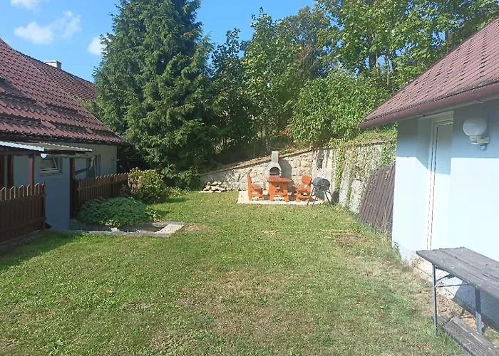 Pomnenka Gasthuis 3*