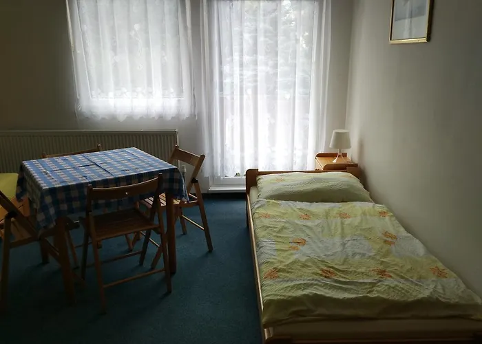 Pomnenka Gasthuis Lipová-lázně