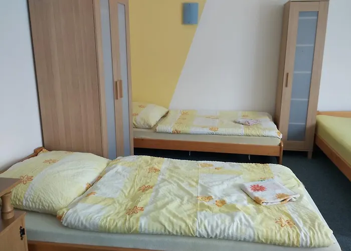 Pomnenka Gasthuis 3*