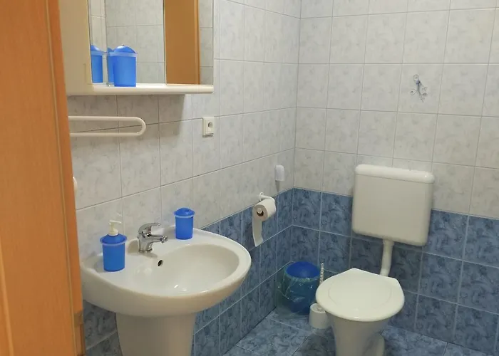 Gasthuis Pomnenka 3*