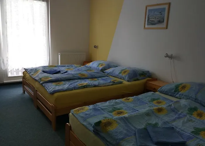 Pomnenka Gasthuis Lipová-lázně